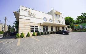 Hotel Roko